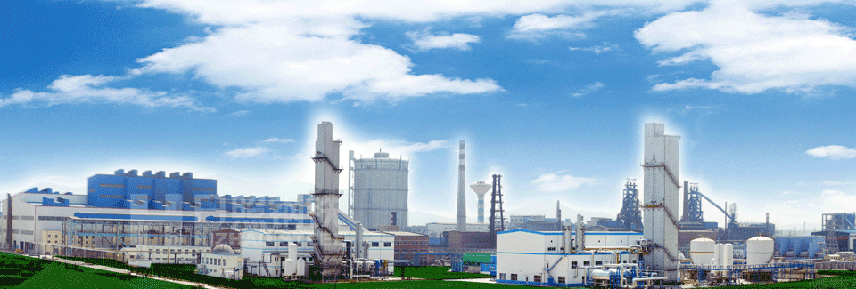 日照钢铁控股集团有限公司