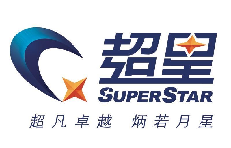 超星logo图片